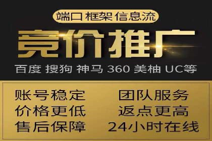 百度竞价托管外包服务案例：提升广告投放效率的秘诀